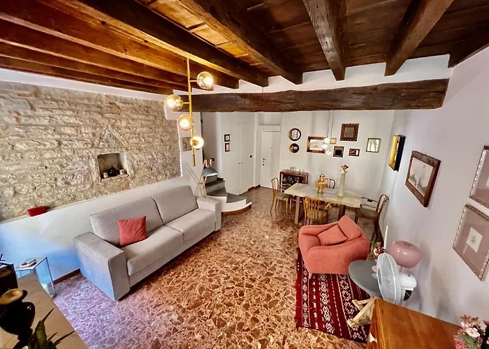 Art Of Bergamo Luxury & Design House