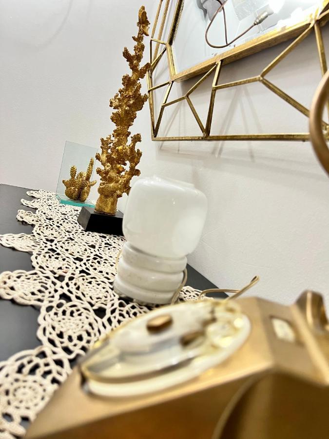 Art Of Luxury & Design House Leilighet