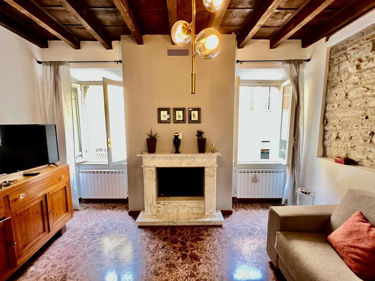Art Of Luxury & Design House Leilighet