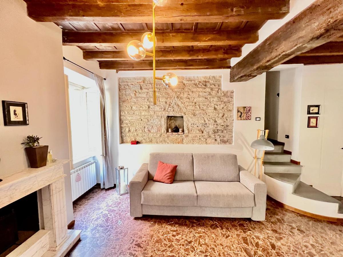 Art Of Luxury & Design House Leilighet Bergamo