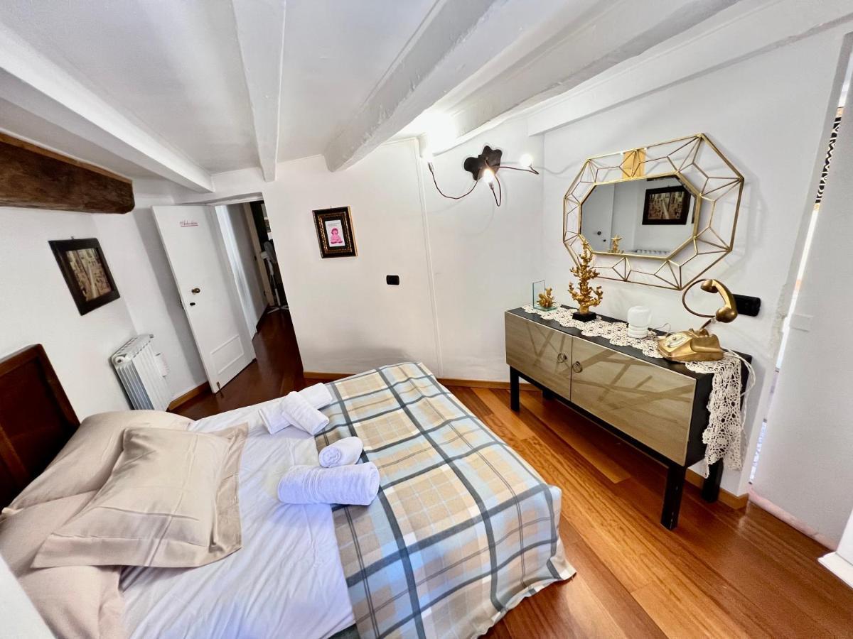 Art Of Luxury & Design House Leilighet Bergamo
